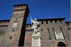 ����� CastelloSforzesco