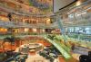 Royal Caribbean cruises Brilliance of the Seas