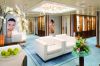 Silversea Cruises Silver Whisper