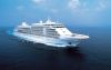Silversea Cruises Silver Whisper