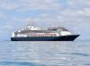 Holland America cruise Line  Zaandam