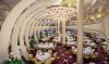 Holland America cruise Line  Nieuw Statendam