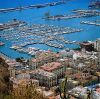 Costa Blanca