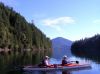 Pacific Northwest Cruise