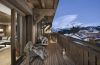 France Courchevel Hotel Barriere Les Neiges