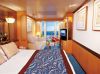 Holland America cruise Line  Zaandam