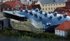 Kunsthaus, the Modern Art Museum, Graz