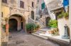 italy Fiuggi