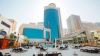 Le Royal Meridien Abu Dhab