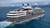 Ponant cruise Le Boreal