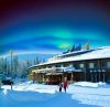 Luostotunturi Amethyst Spa Hotel