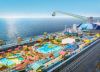 Royal caribbean cruises Odyssey of the Seas