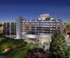 Intercontinental  prague hotel