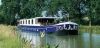 Afloat In France