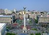���� Maidan Nezalezhnosti ukraine Kyiv