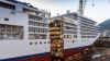 Silversea Cruises Silver Spirit