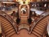 CUNARD cruise Queen Elizabeth