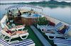 Afloat In France