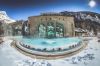 Thermalhotels and Walliser Alpentherme & SPA Leukerbad