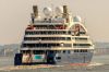 Ponant cruise Le Jacques Cartier