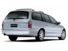 Holden Commodore Wagon