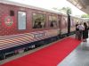 Maharajas Express Train India