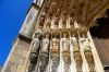 Mosteiro de Santa Maria da Vitória - Batalha