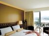 OUT OF THE BLUE, Capsis Elite Resort - Ruby Red Regal Hotel