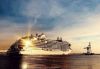 Regent Seven Seas Cruises Seven Seas Splendor