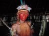 Yagua Indian Chief