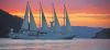 Windstar Cruises Wind Spirit