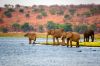 botswana  Africa