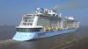 Royal Caribbean cruises Ovation of the Seas