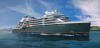 Seabourn Cruise Line Seabourn Venture