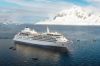 Silversea Cruises silver wind