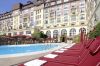 france Deauville Hotel Barriere Le Normandy Deauville