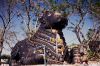 The Golden Chariot Nandi