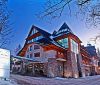 Crocus Hotel Zakopane