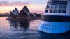 Royal Caribbean cruises Ovation of the Seas