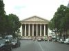������� ������ Place de la Madeleine