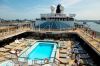CUNARD cruise Queen Elizabeth