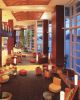 Amomia lobby