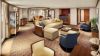 Seabourn Cruise Line Seabourn Ovation