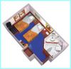 Category 2-5 Cabin