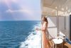 Silversea Cruises Silver Whisper