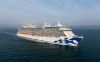 Princess Cruises - Majestic Princess