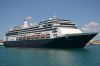 Holland America cruise Line  Volendam