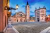 italy Parma