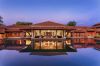 Intercontinental The Grand Goa Resort