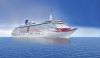 P&O cruise Ventura